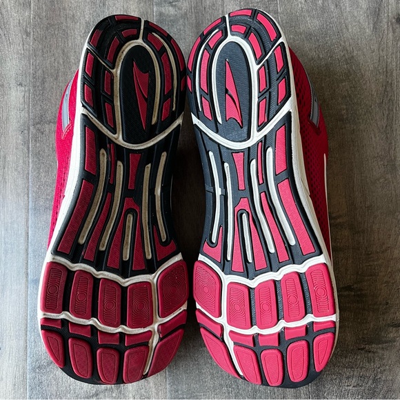 Altra Mens Instinct 4 Gray Running Shoes Sneakers Size 12.5 - Picture 7 of 9